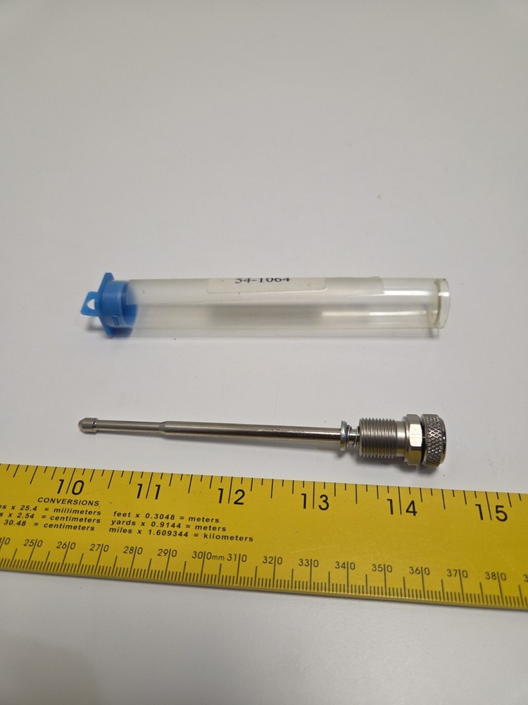 Binks 54-1064 Side Port Control Assembly