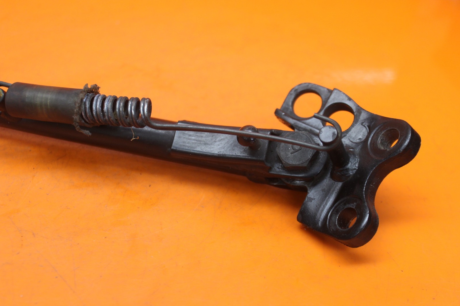 06-07 KAWASAKI NINJA ZX10R OEM KICKSTAND SIDE KICK STAND