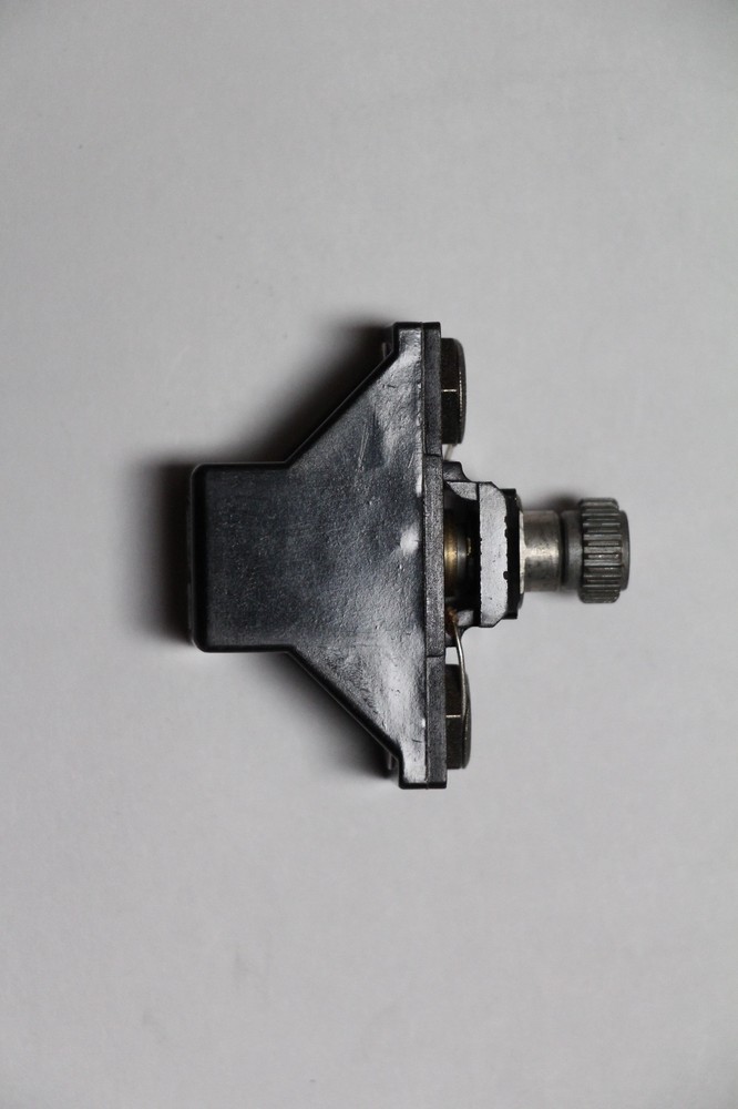 Allen Bradley W25 heater