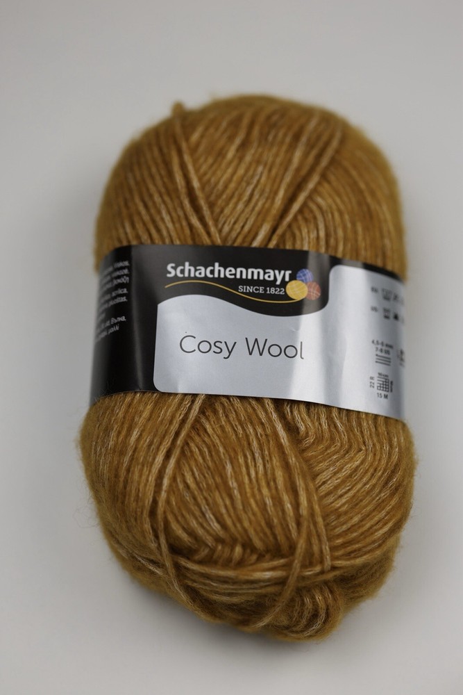 Yarn Cozy Wool Schachenmayr