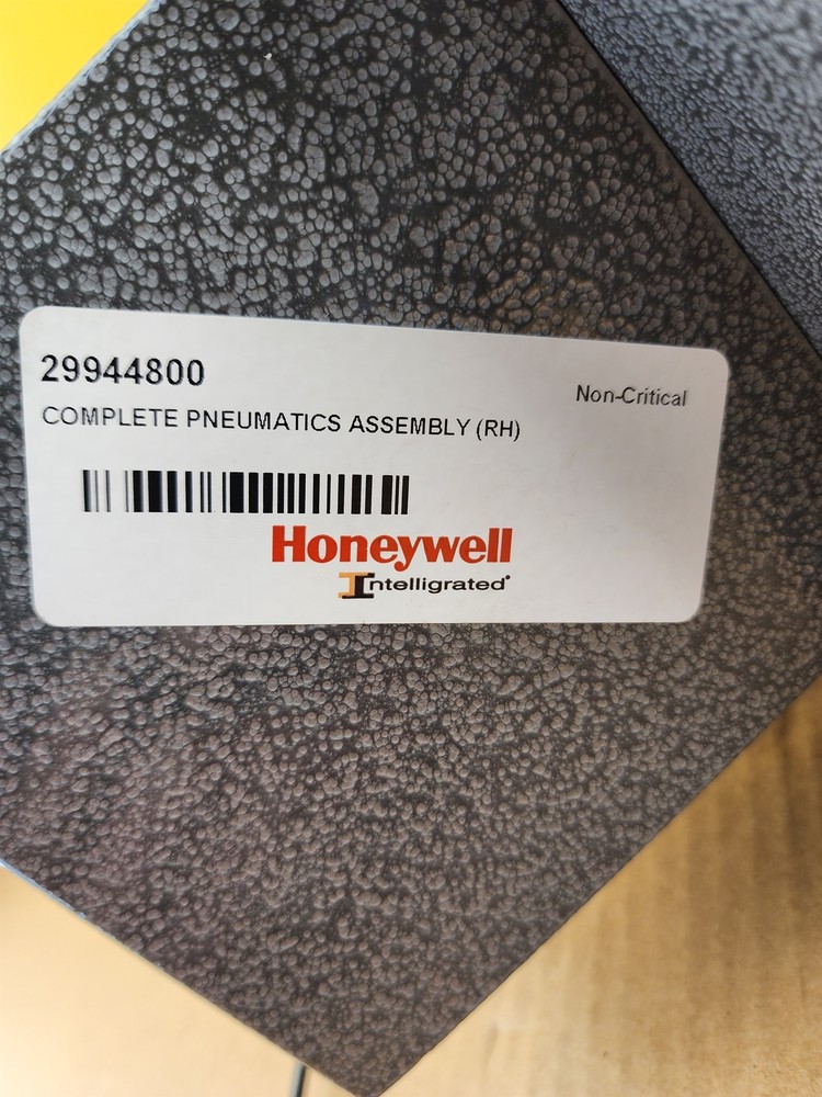 NEW ID Technology ID101005 Complete Rewind Assembly 14" 252 RH