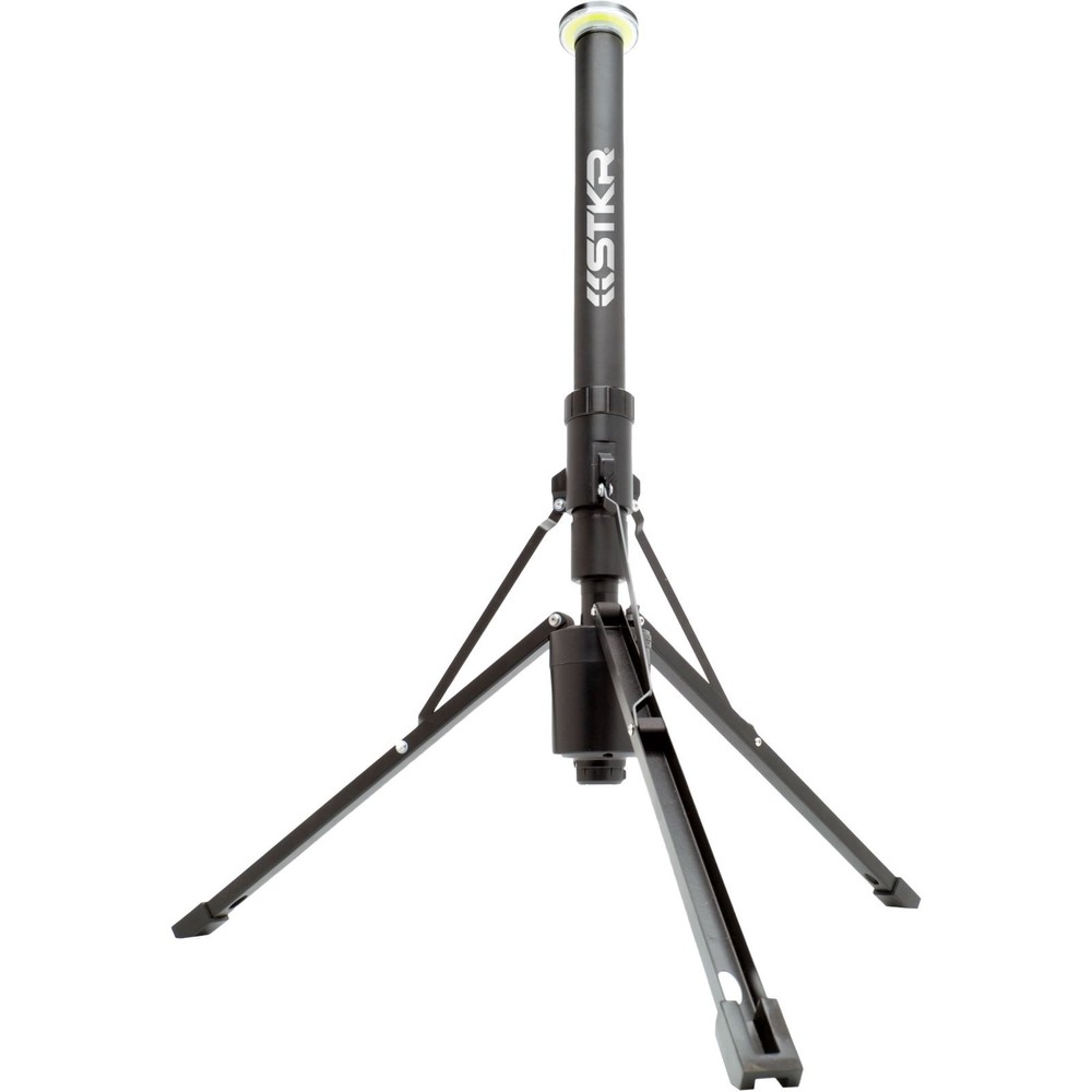 STKR FLi Over-Lander 10' Telescoping Light with Wireless Remote 14207