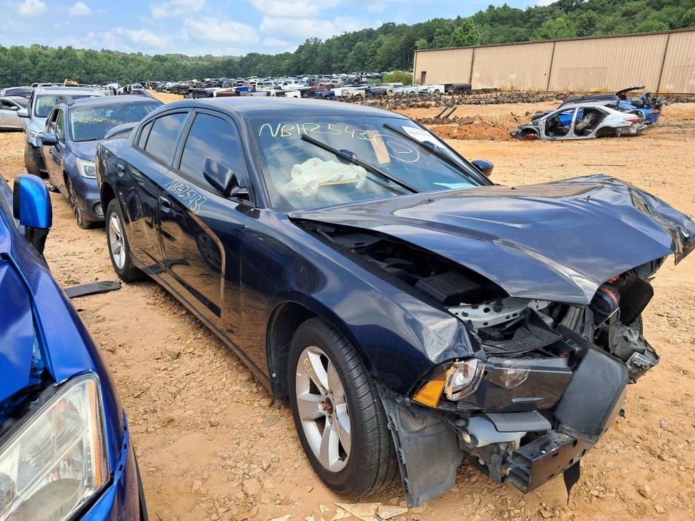 Engine ECM Electronic Control Module 3.6L Fits 14 300 4761145