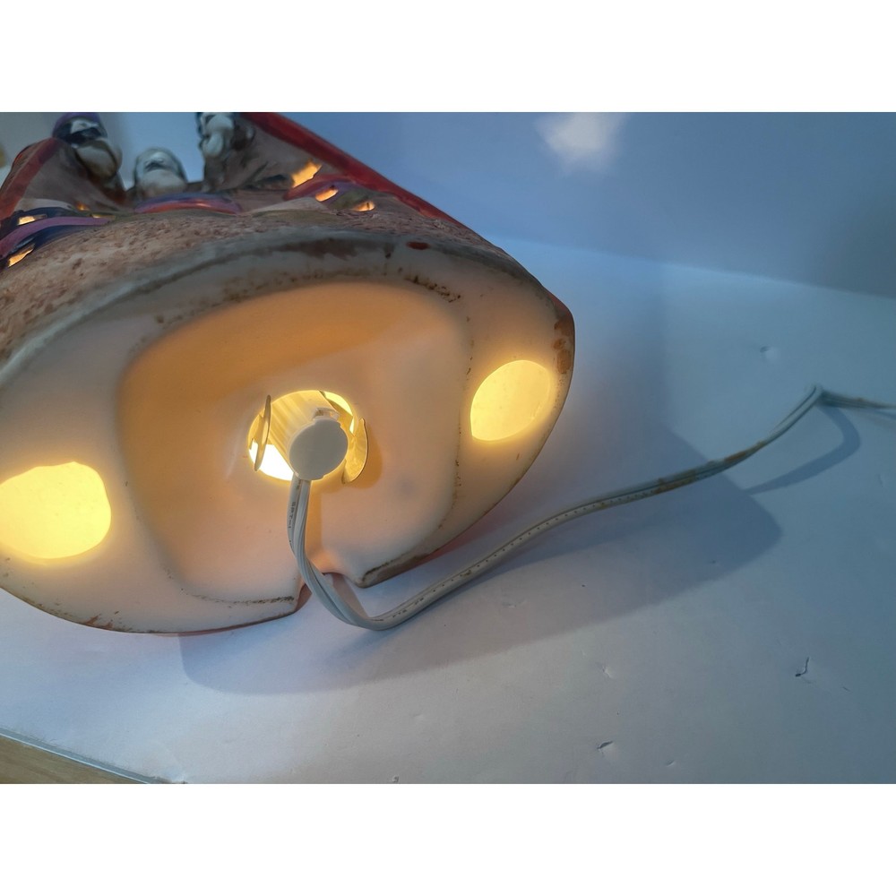 Elements Three Wisemen Night Light 2008