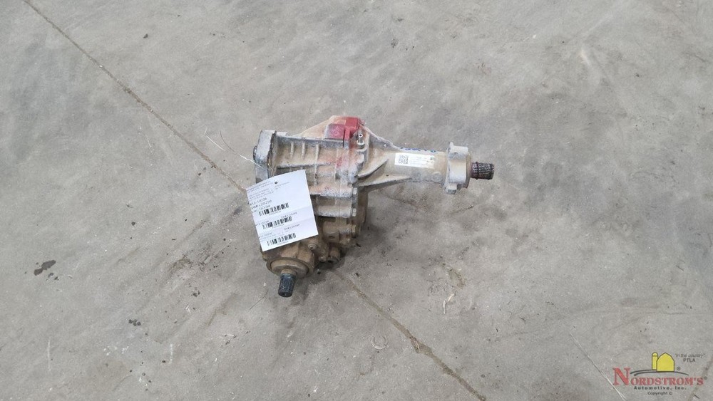 2019 Buick Envision 4X4 Transfer Case