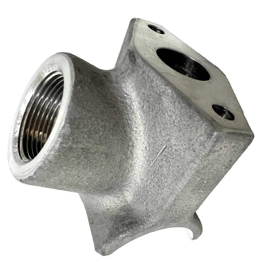 Marco Bantam Meter Valve Body 1014115