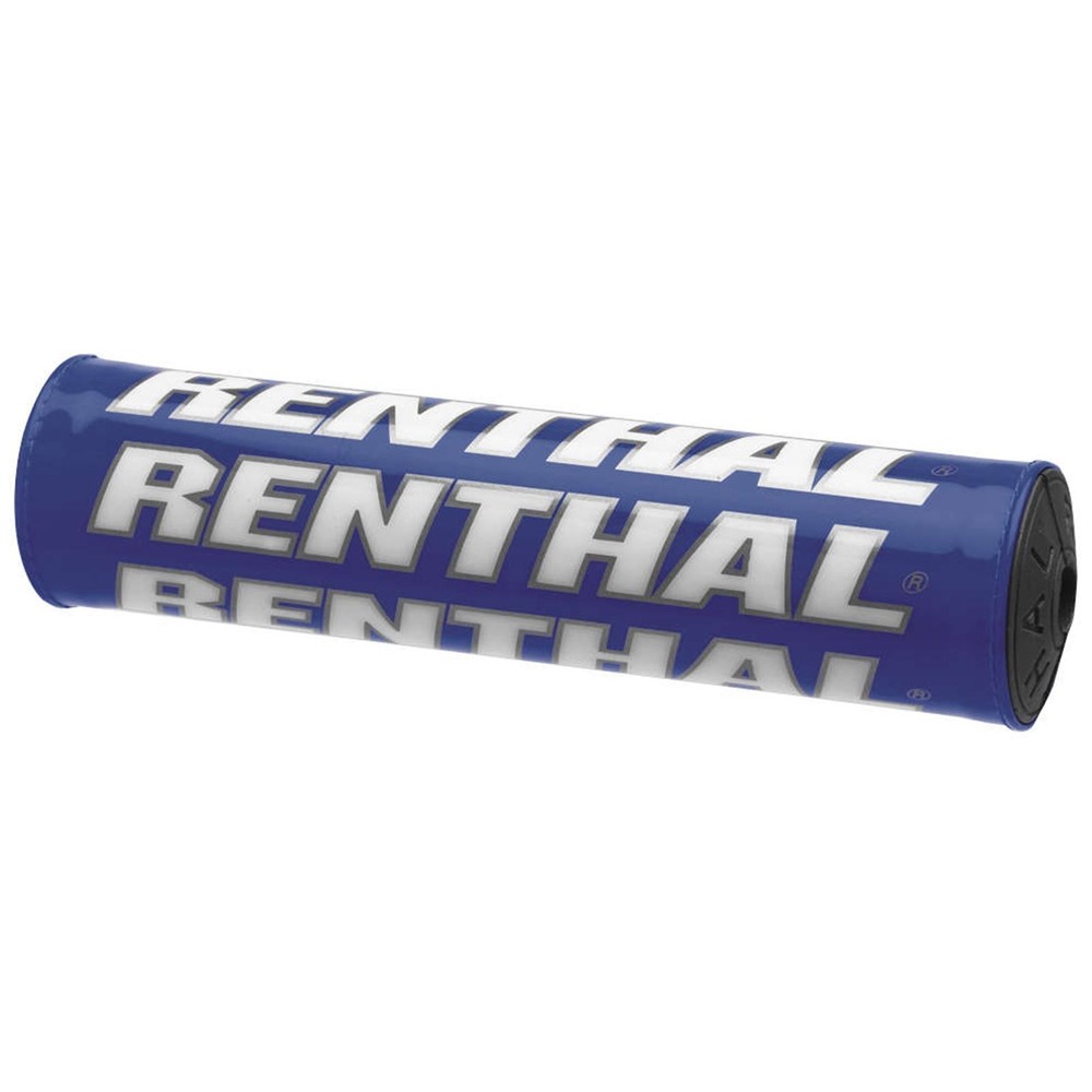 Renthal Mini Shiny Blue - Renthal Bar Pad P217