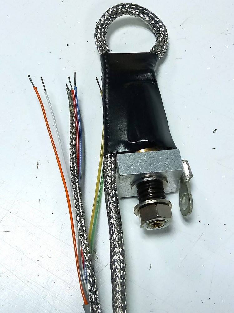 Sony SR721SP 200 mm Linear Encoder w/ Rod