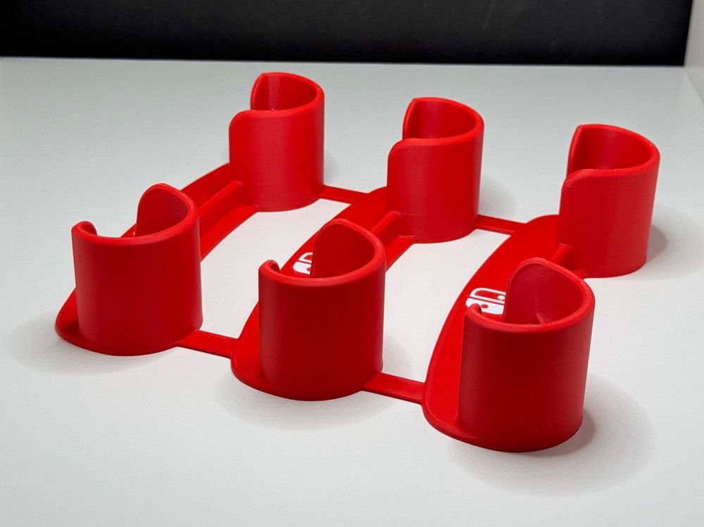 Nintendo Switch 2 Joy Con Controller Stand Hold 3 Controllers