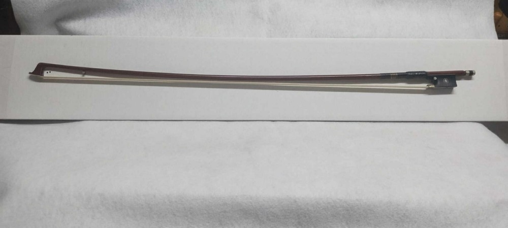 ¾ Roderich Paesold Pernambuco Violin Bow