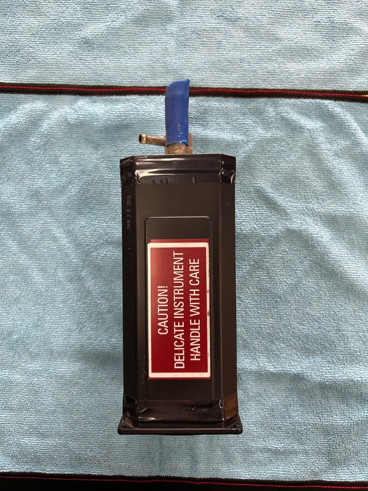 Bendix/King KI 256 Flight Command Indicator P/N 060-0017-00