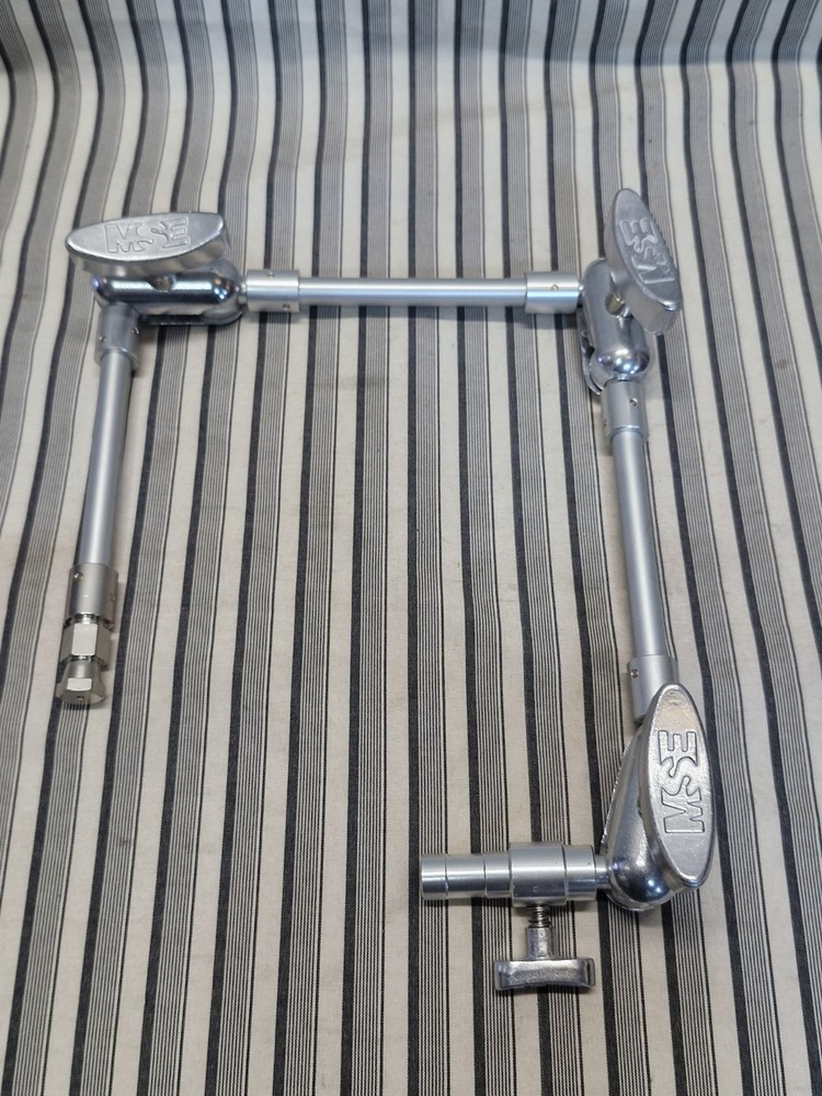 Matthews Superflex - Snap in Arm Studio Equipment