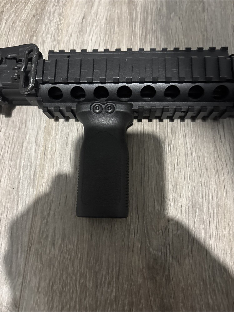Airsoft Assault Rifle