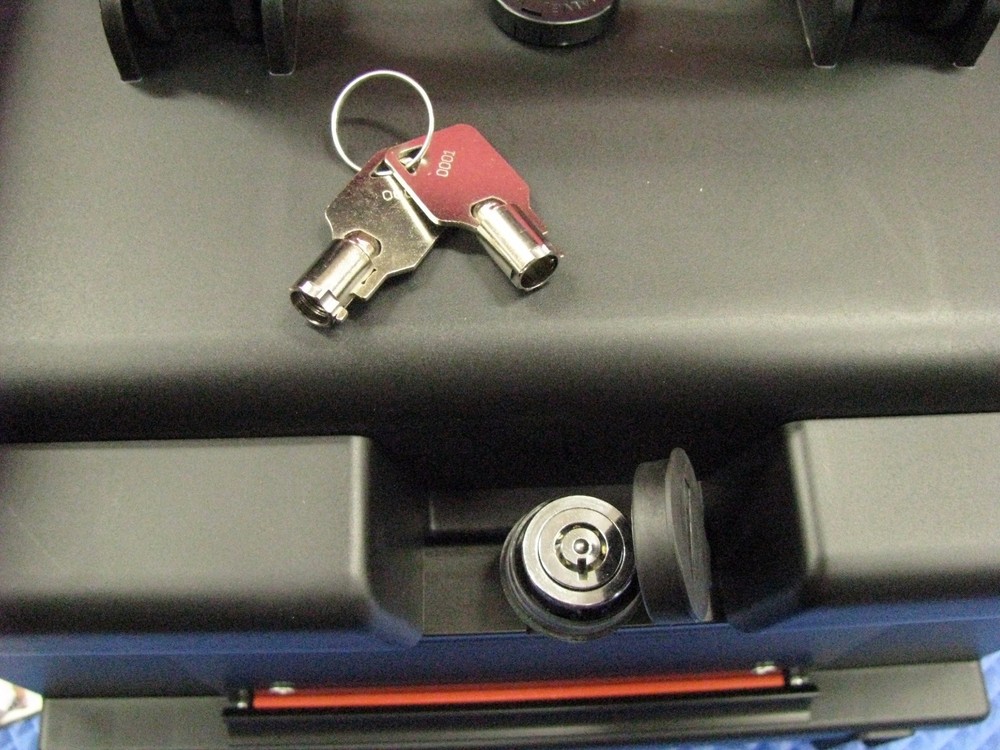 (EO)2® Fastener SnapPak™Backpack Harness System W/Waterproof Camera Case EO3501