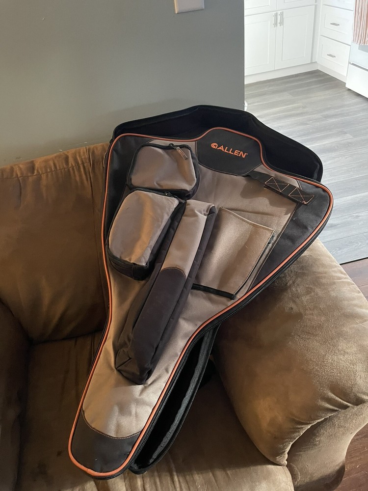 Bear Archery Crossbow