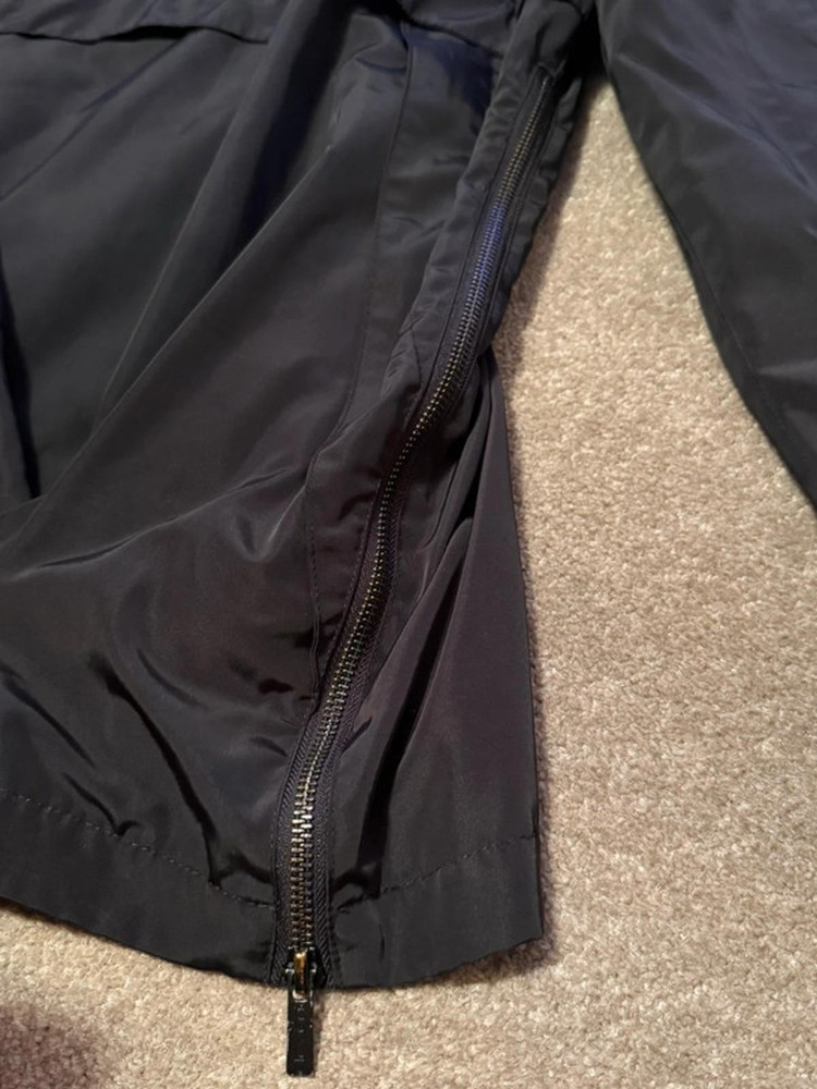 Eleven Degrees Hurricane Weatherproof Jacket