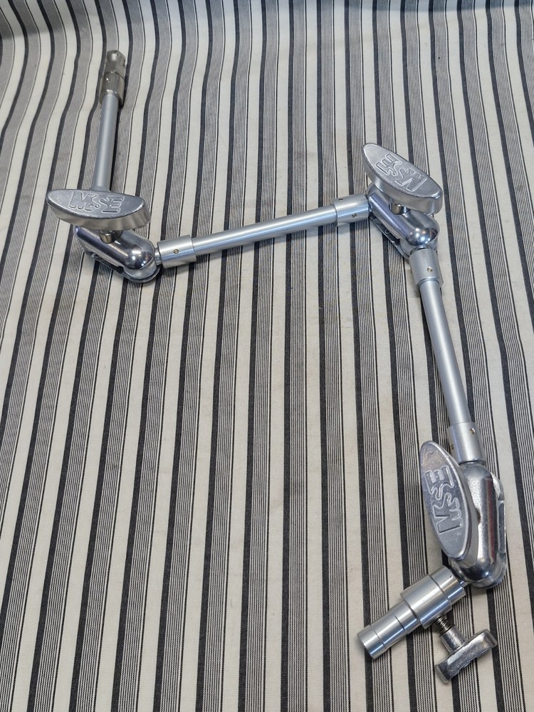 Matthews Superflex - Snap in Arm Studio Equipment