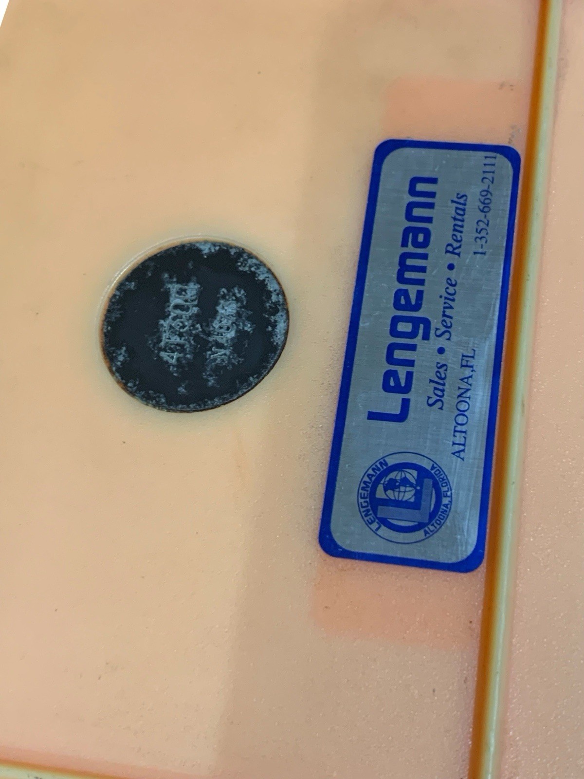 UOMZ 4T30P Optical Theodolite Survey Instrument Transit Level With Case