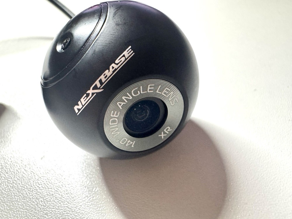 Genuine Nextbase XR Rear Window Camera