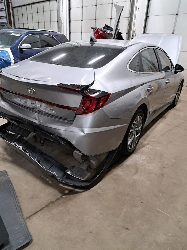 2023 Sonata Jack Sku#4343929