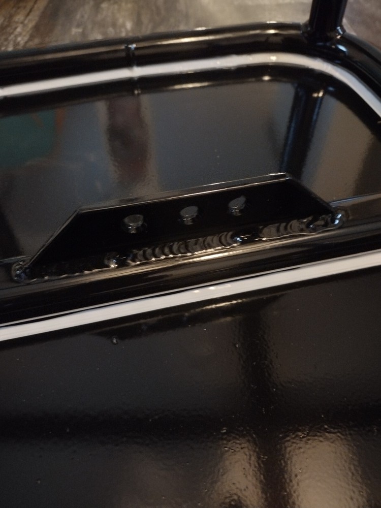 Casting Platform fishing