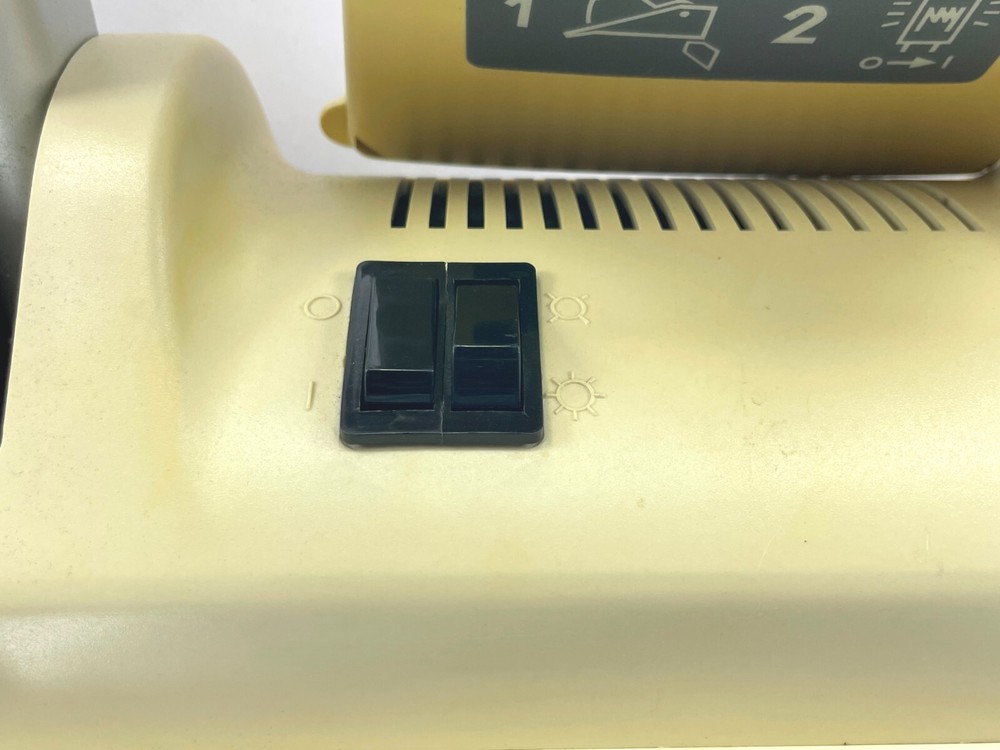 Medium Overhead Projector Portable