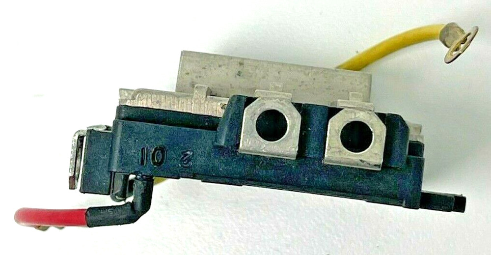 US SMP LX598 NEW Ignitor Ignition Control Module