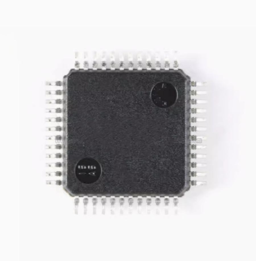 STM32F030C8T6 5PCS LQFP-48 ARM Cortex-M0 32-bit Microcontrollers-MCUs