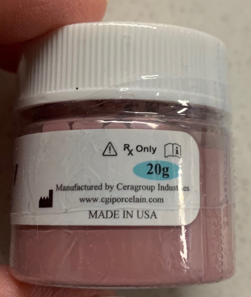 CG Paste Stain Gum G3