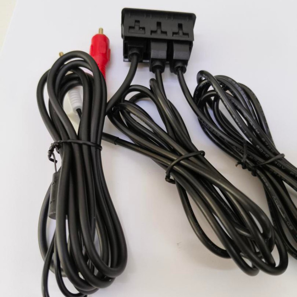Premium Car for DASH Mount USB+TYPEC Port Panel Interface with 145cm Cable