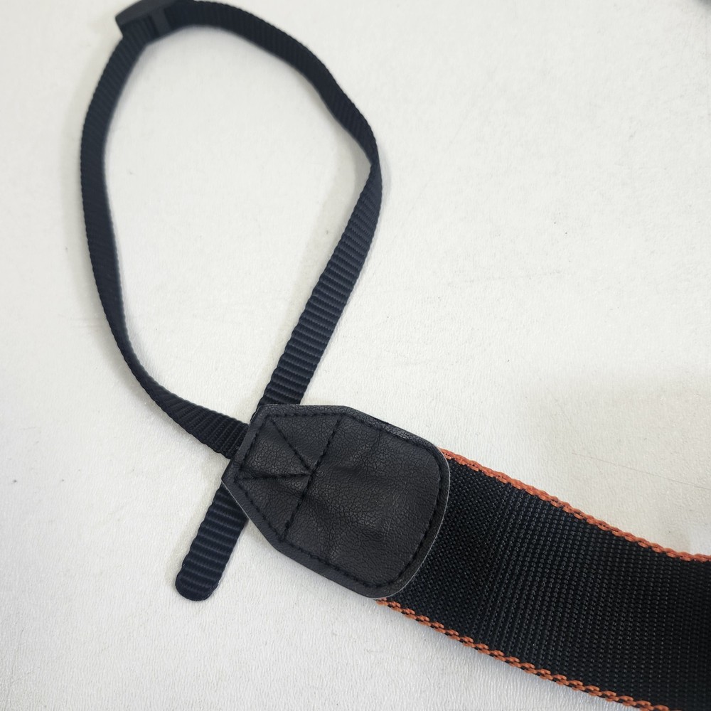 SONY A Camera Strap Alpha Neck Shoulder Replacement Accessory DSLR Tool