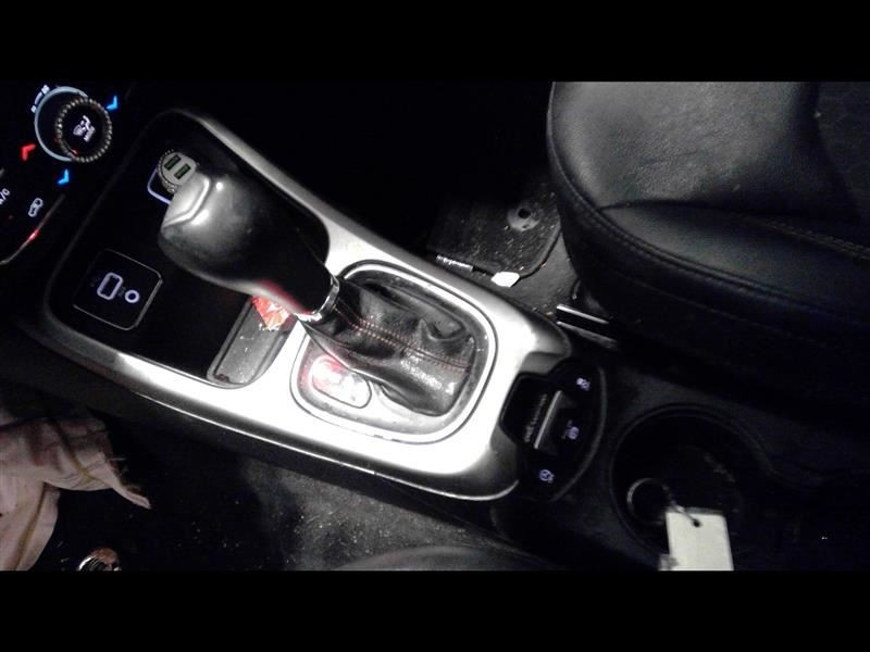 COMPASS 2019 Fob/Remote 9707033