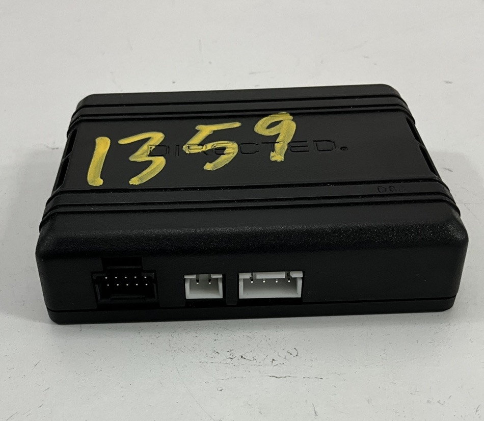 2016 Toyota Corolla Directed DB3 DEI All-In-One Data Bus Interface Module OEM