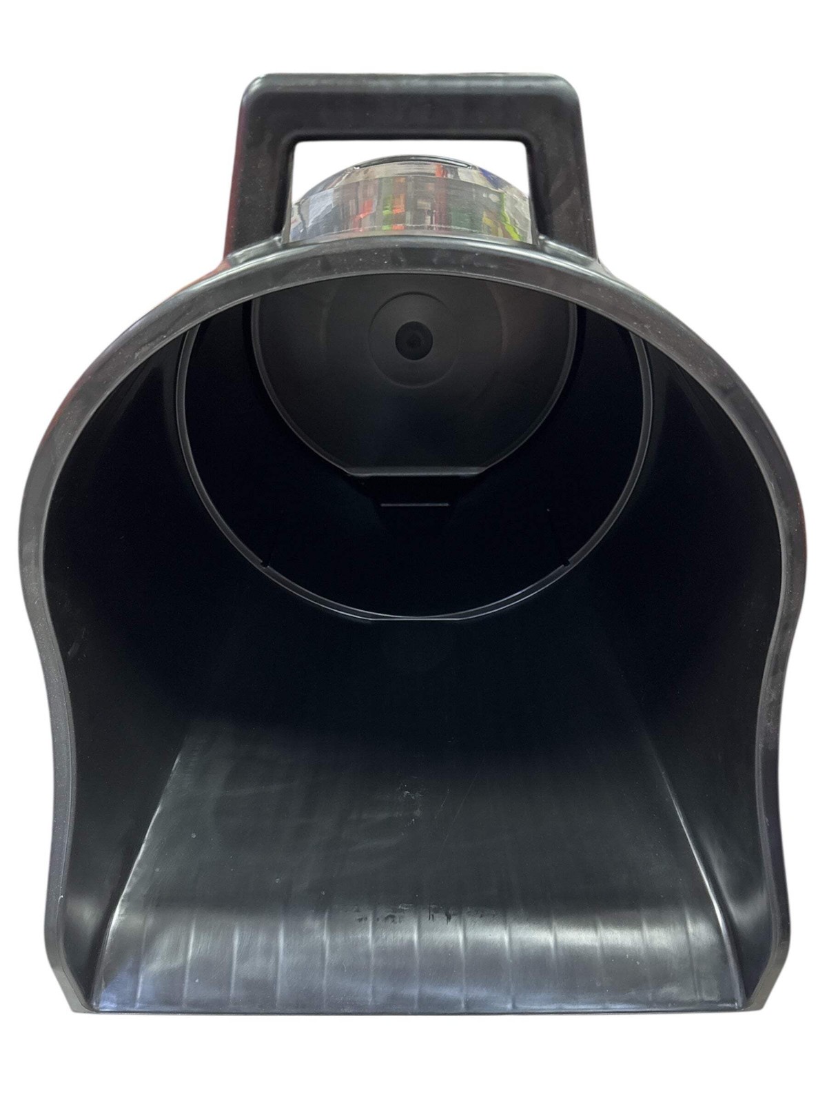 CC3011 – Catchy 30 Gallon Trash Can (28" High x 22" Wide)