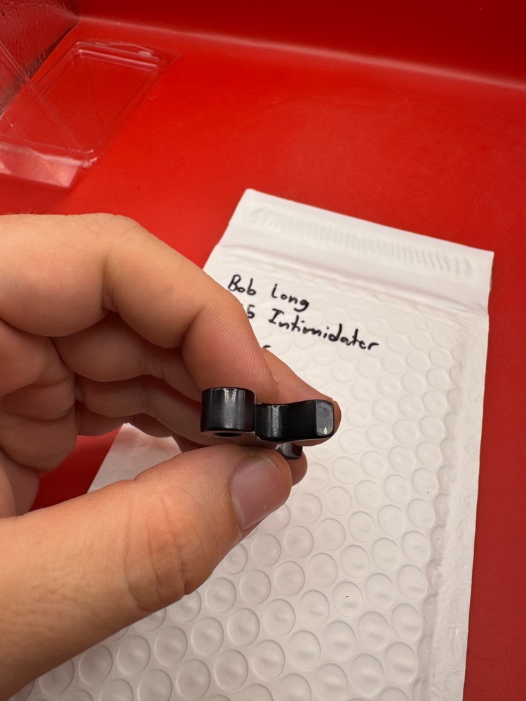 Bob Long 2k5 Intimidator Trigger