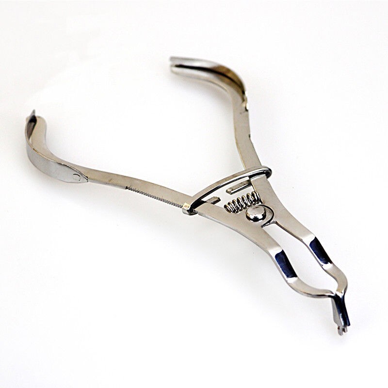 Dental Delta Snap Clamp Ring Matrix Sectional Contoured Matrices Plier Forceps