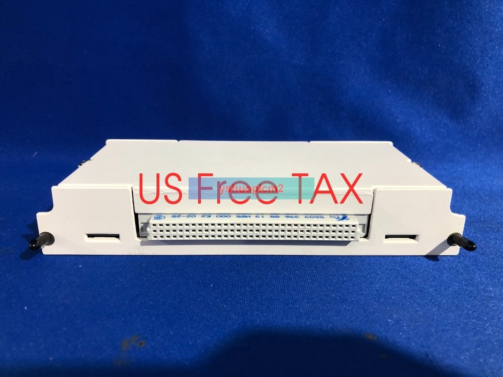 National Instruments NI SCXI-1314 Universal Strain Module -