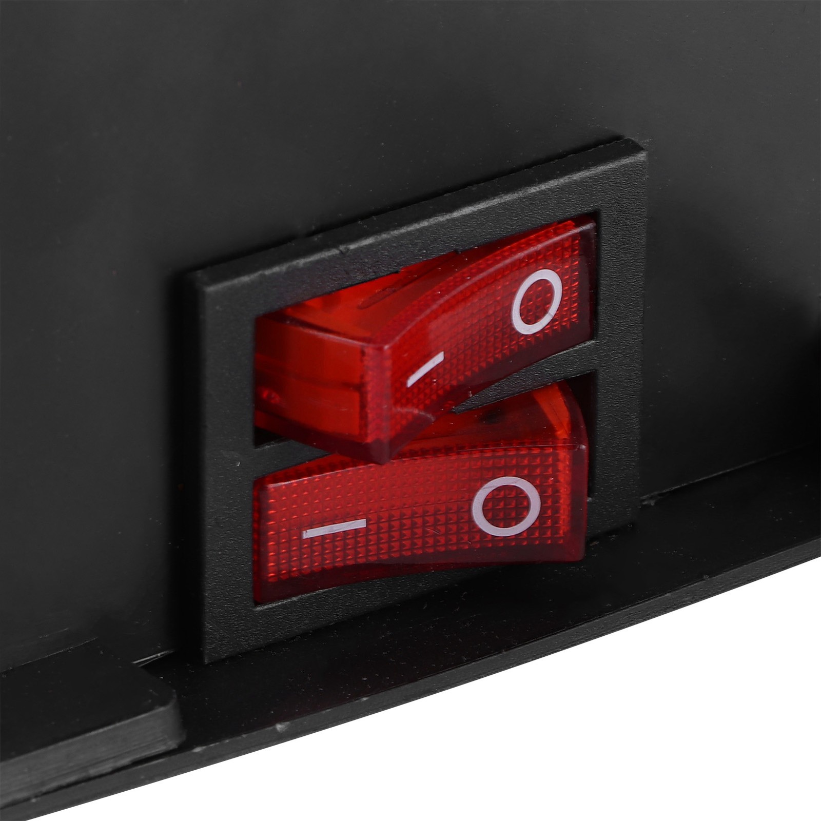 Portable 12V Car Heater For Winter Heating Defrosting Camping CTKY