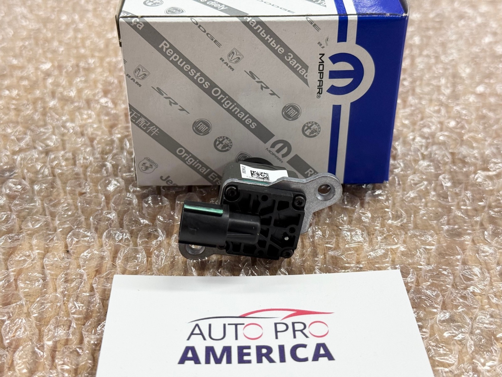 REAR BACK UP CAMERA for 2013-2024 DODGE RAM 1500 2500 3500 56038978AL OEM MOPAR