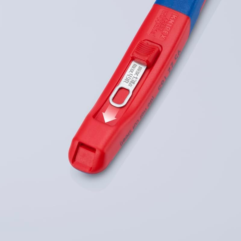 KNIPEX round Nose Pliers