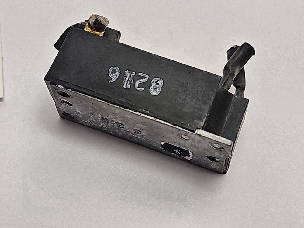 Crydom S218 Solid State Relay , 3.5-8 V Input, 120VAC 8A Output