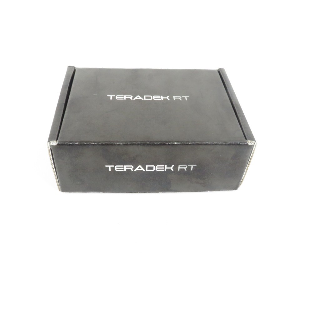 Teradek RT MDR.X Three Axis Lens Control Receiver Bluetooth - New Open Box
