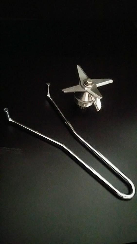 REPLACEMENT BLADE,DRIVE SLEEVE,WRENCH 4000 / 3600 PLUS CONVERSION KIT(READ ALL)