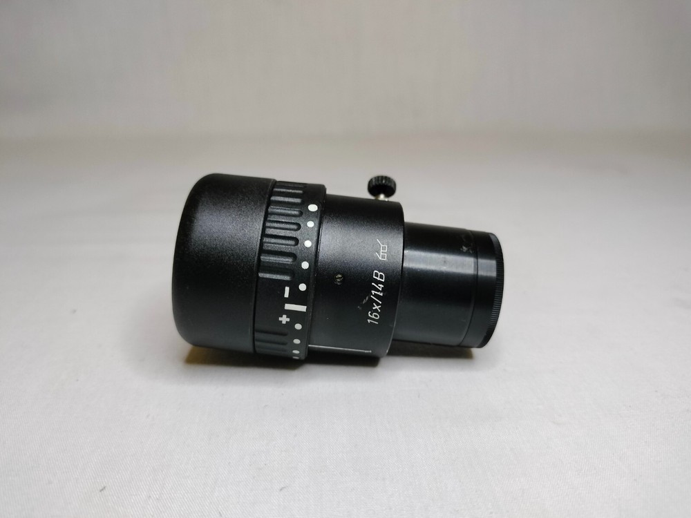 Leica 10445301 Microscope Eyepiece As Is