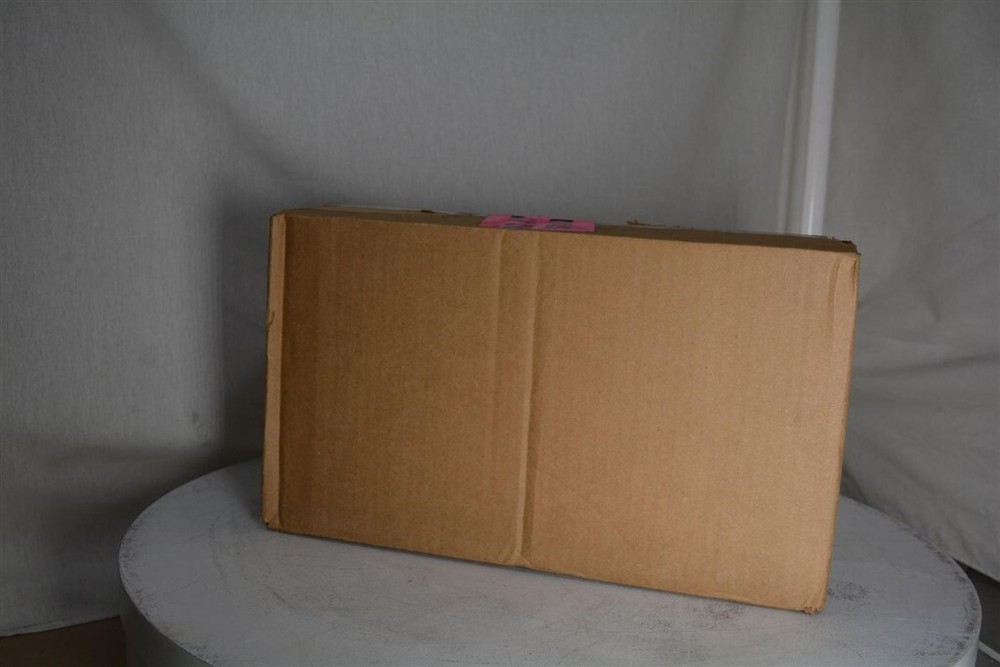 NEW SEALED BOX Generic TT400100P 4x1 Thermal Transfer Label Roll 4Pack SEE NOTES