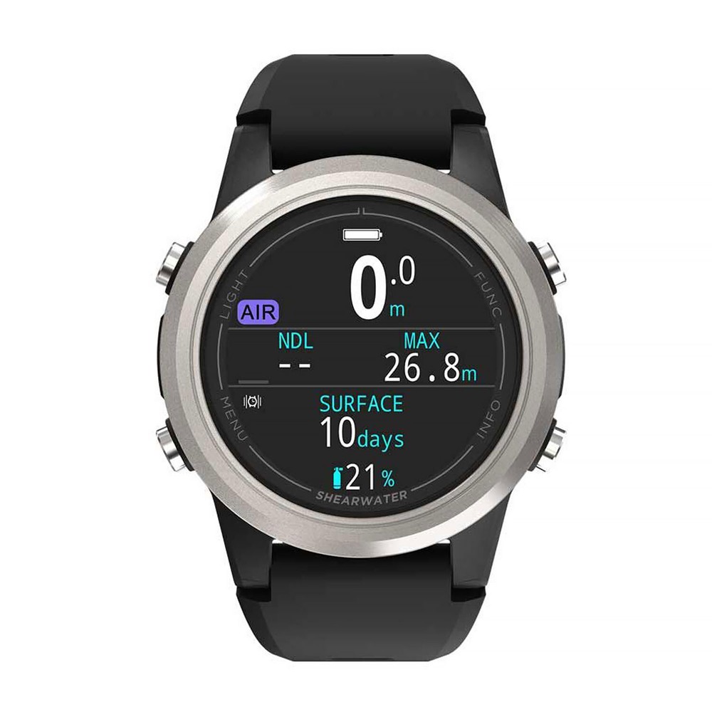 Shearwater Research Tern Dive Computer