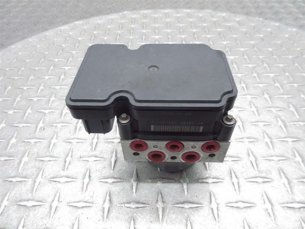 2018 Harley Electra Glide FLHTCU ABS Pump Brake Module Control Unit OEM