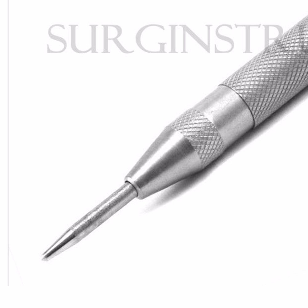 Automatic Center Punch Automatically Strikes Surface Without A Hammer German Gr