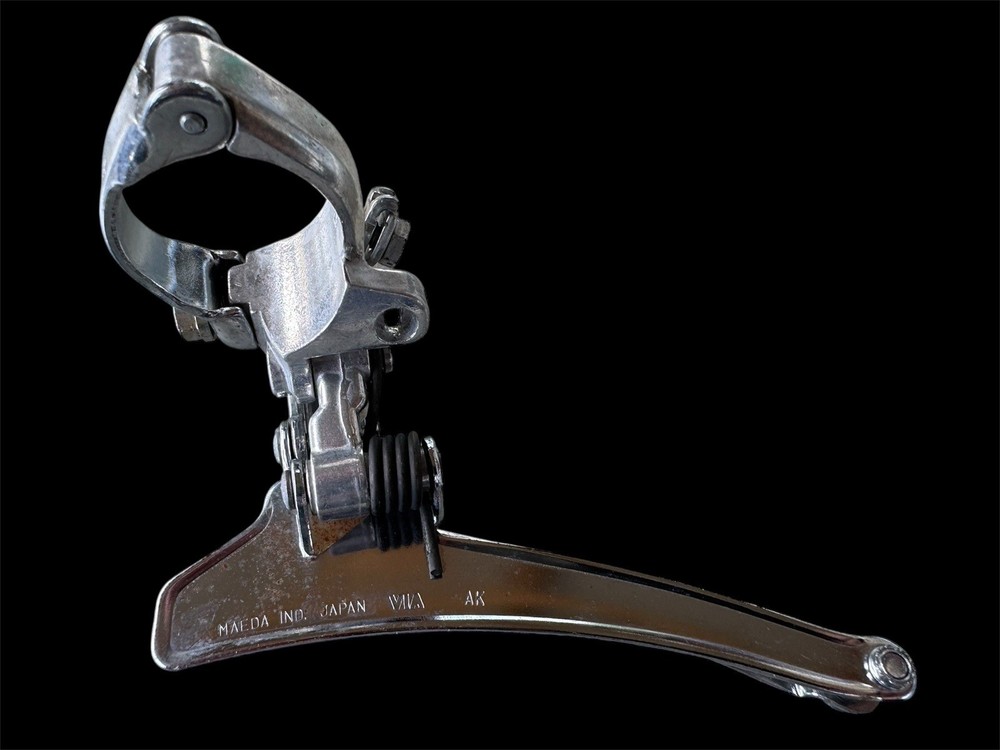 Suntour AR Front Derailleur Bottom Pull 28.6 Clamp