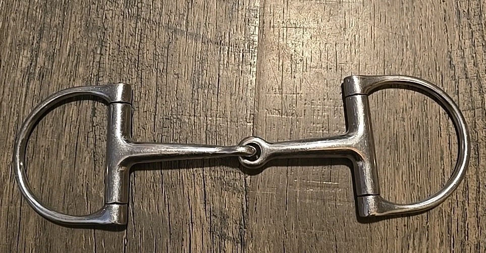 Horse Bit